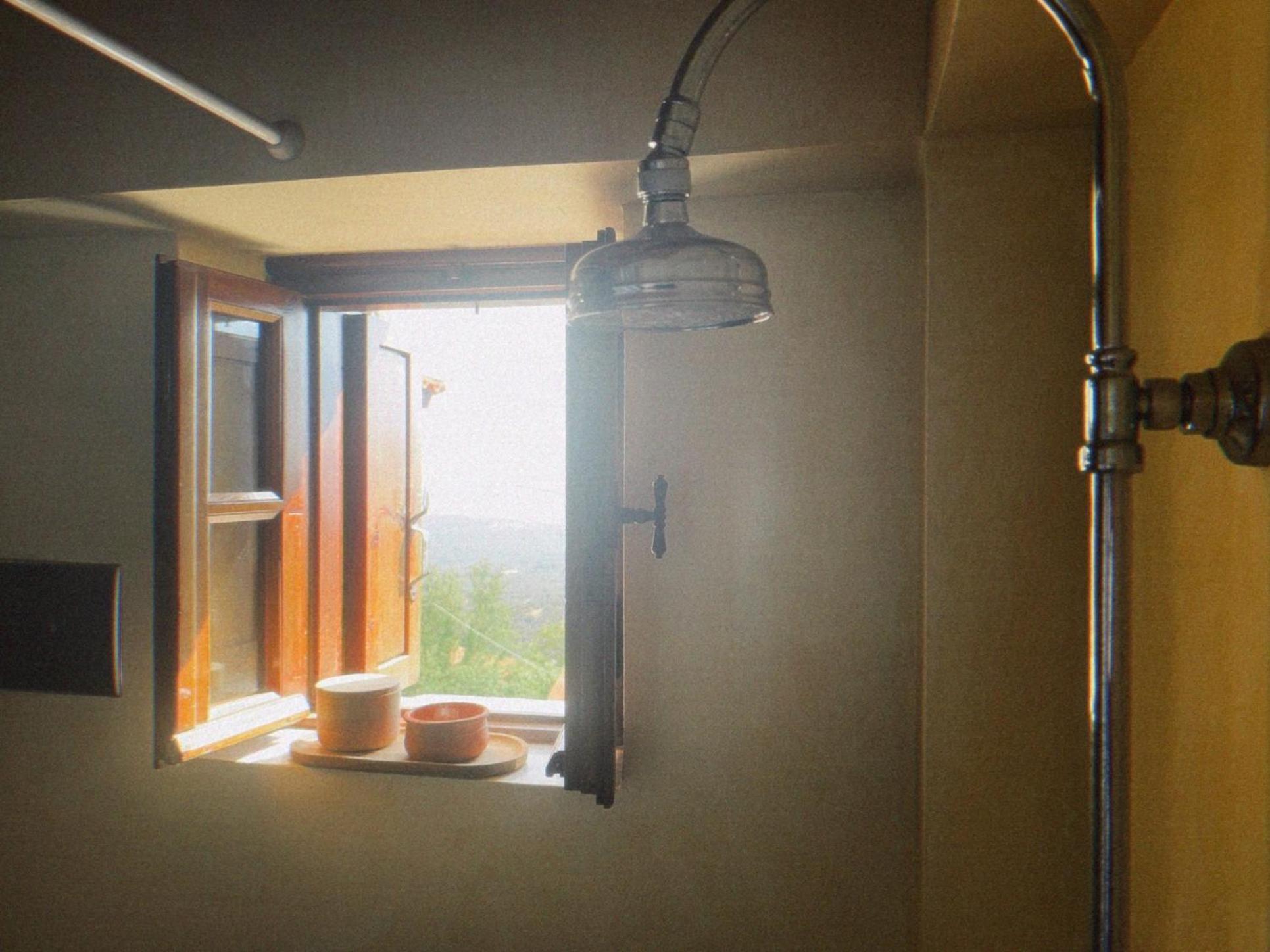 Terra Petra Villa At Psari Trikolonon Gortynia Pszári Kültér fotó