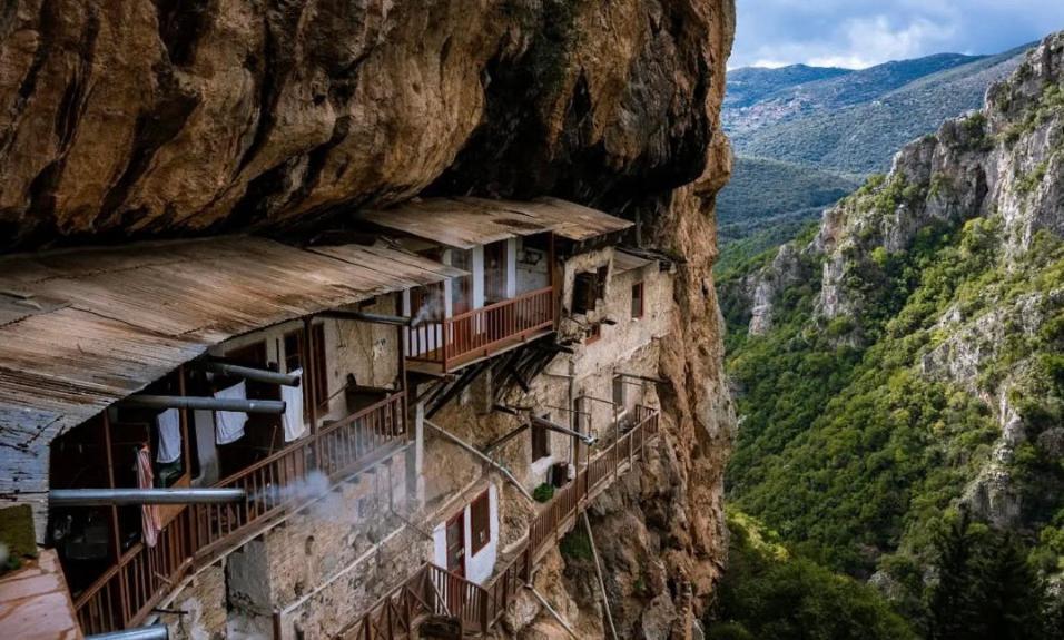 Terra Petra Villa At Psari Trikolonon Gortynia Pszári Kültér fotó